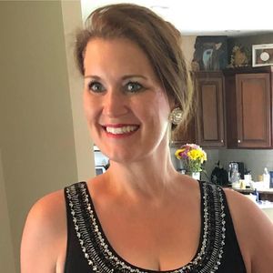 Meet your Posher, Gretchen